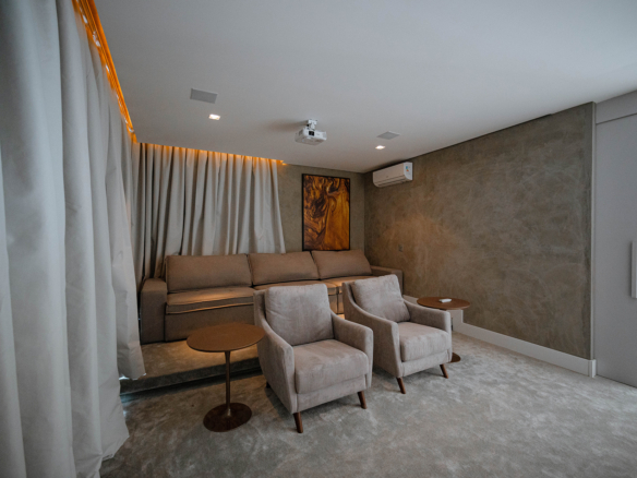 Casa no Condominio Costa Verde Tabatinga com 7 quartos, na Praia de Tabatinga com 600m²