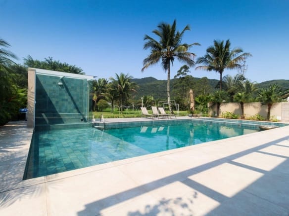 Casa no Condomínio Costa Verde Tabatinga com 7 quartos, na Praia de Tabatinga com 660m²