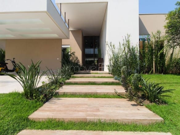 Casa no Condomínio Costa Verde Tabatinga com 7 quartos, na Praia de Tabatinga com 660m²