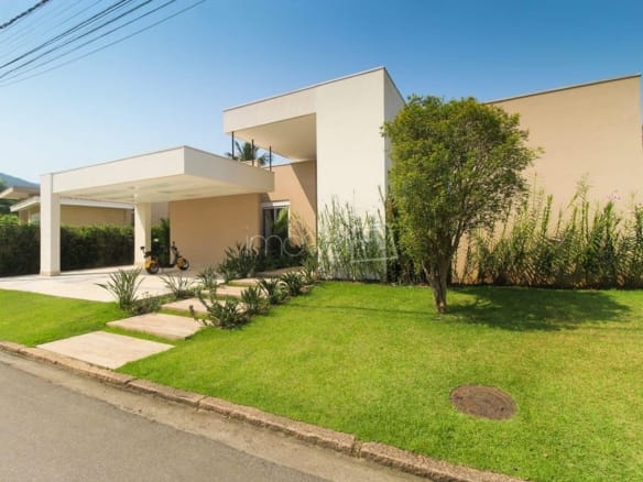 Casa no Condomínio Costa Verde Tabatinga com 7 quartos, na Praia de Tabatinga com 660m²