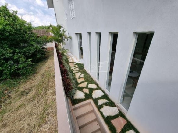 Casa de Condomínio para Venda com 3 quartos, em Parque Residencial Maison Blanche com 600m²
