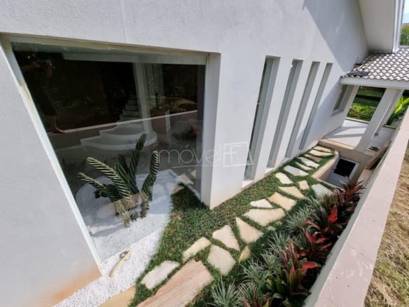 Casa de Condomínio para Venda com 3 quartos, em Parque Residencial Maison Blanche com 600m²