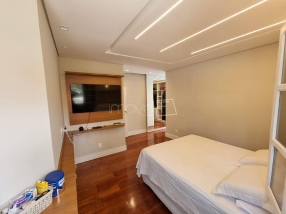 Casa de Condomínio para Venda com 3 quartos, em Parque Residencial Maison Blanche com 600m²