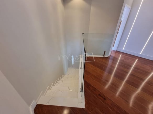 Casa de Condomínio para Venda com 3 quartos, em Parque Residencial Maison Blanche com 600m²
