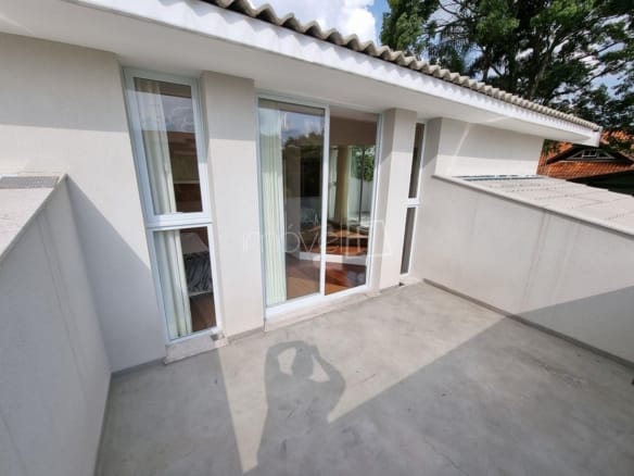 Casa de Condomínio para Venda com 3 quartos, em Parque Residencial Maison Blanche com 600m²