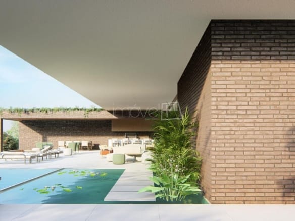Casa de Condomínio para Venda com 6 quartos, em Condomínio Quinta da Baroneza II com 1220m²