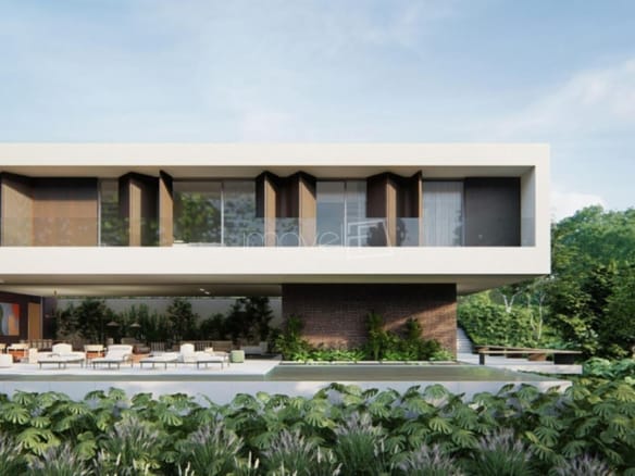 Casa de Condomínio para Venda com 6 quartos, em Condomínio Quinta da Baroneza II com 1220m²