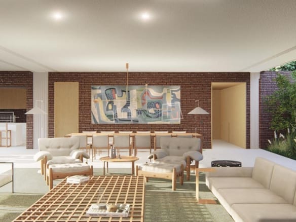 Casa de Condomínio para Venda com 6 quartos, em Condomínio Quinta da Baroneza II com 1220m²
