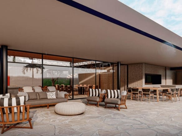 Casa de Condomínio para Venda com 7 quartos, em Porto Feliz com 1199m²