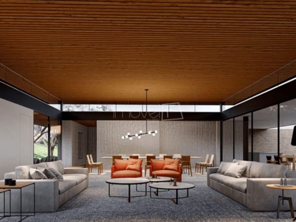 Casa de Condomínio para Venda com 7 quartos, em Porto Feliz com 1199m²