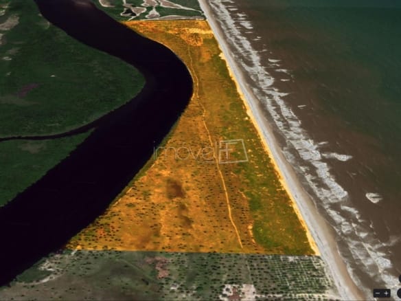 Terreno para Venda em Ilha de Comandatuba com 478438m²