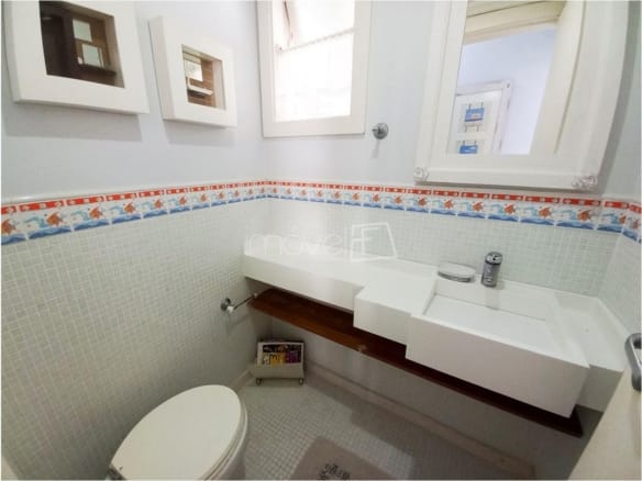 Apartamento no Condomínio Costa Verde Tabatinga, Setor Marsala com 2 quartos, na Praia de Tabatinga com 65m²