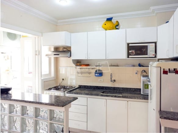 Apartamento no Condomínio Costa Verde Tabatinga, Setor Marsala com 2 quartos, na Praia de Tabatinga com 65m²