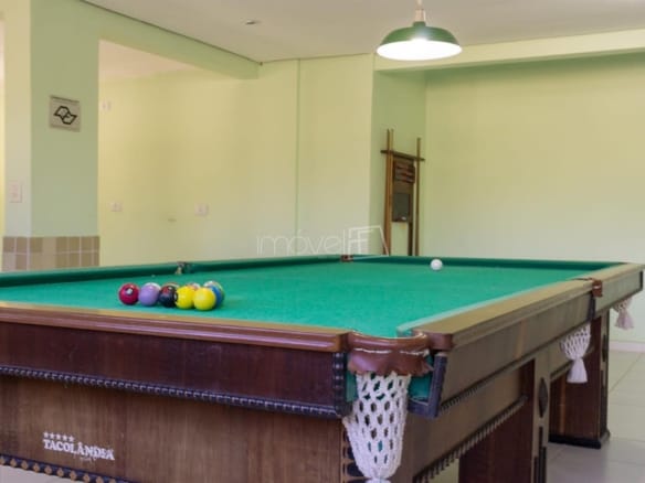 Apartamento para Venda com 3 quartos, em Tabatinga com 174m²