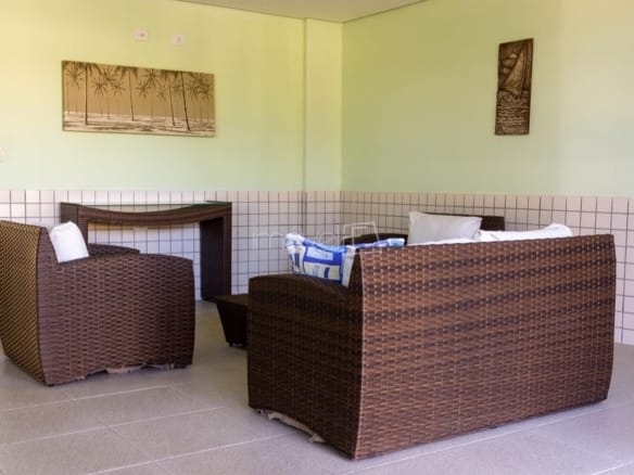 Apartamento para Venda com 3 quartos, em Tabatinga com 174m²