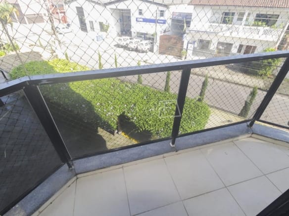 Apartamento para Venda com 3 quartos, em Tabatinga com 174m²