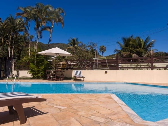 Apartamento para Venda com 3 quartos, em Tabatinga com 174m²