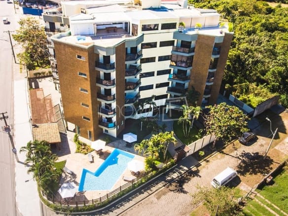 Apartamento para Venda com 3 quartos, em Tabatinga com 174m²