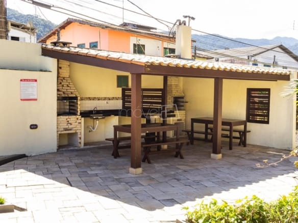 Apartamento para Venda com 3 quartos, em Tabatinga com 174m²