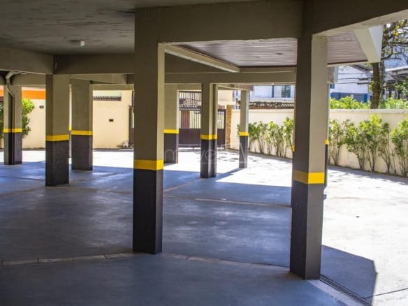 Apartamento para Venda com 3 quartos, em Tabatinga com 174m²