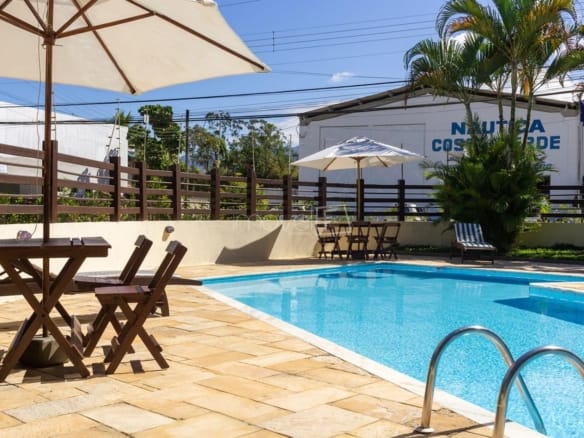 Apartamento para Venda com 3 quartos, em Tabatinga com 174m²
