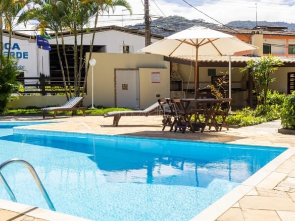 Apartamento para Venda com 3 quartos, em Tabatinga com 174m²