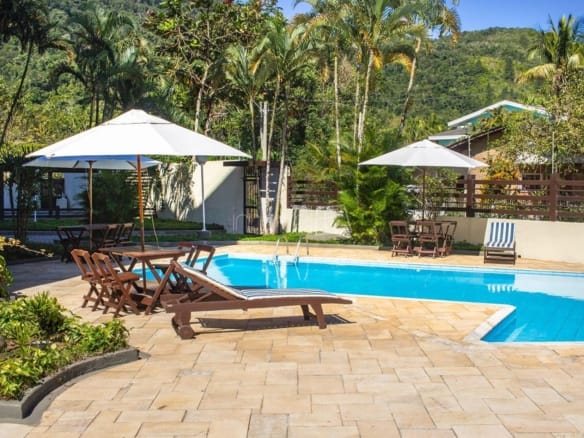 Apartamento para Venda com 3 quartos, em Tabatinga com 174m²
