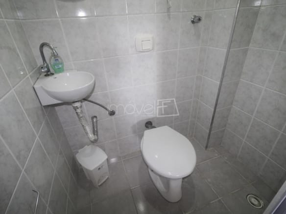 Apartamento para Venda com 3 quartos, em Tabatinga com 174m²
