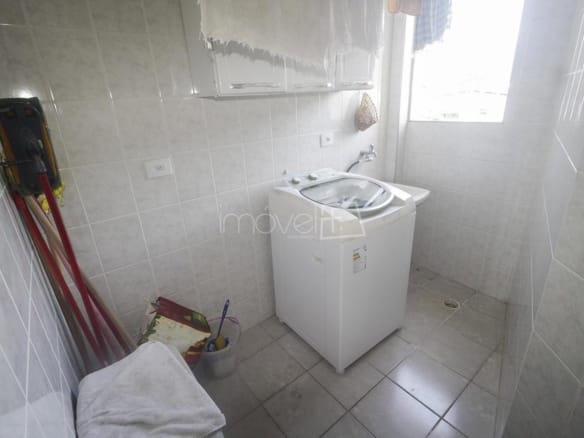 Apartamento para Venda com 3 quartos, em Tabatinga com 174m²