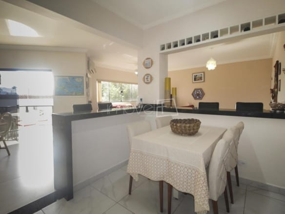 Apartamento para Venda com 3 quartos, em Tabatinga com 174m²