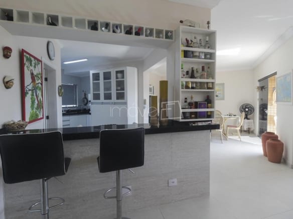 Apartamento para Venda com 3 quartos, em Tabatinga com 174m²