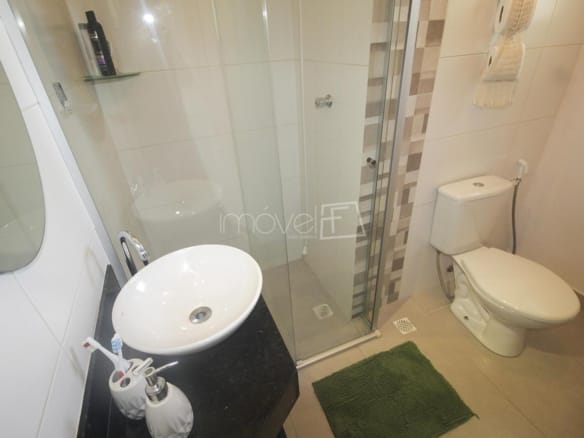 Apartamento para Venda com 3 quartos, em Tabatinga com 174m²