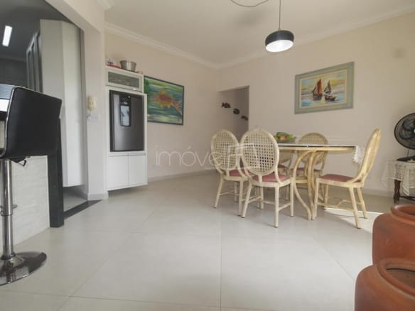 Apartamento para Venda com 3 quartos, em Tabatinga com 174m²