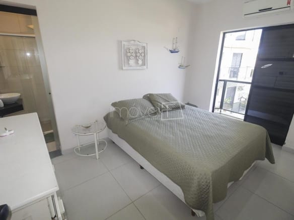 Apartamento para Venda com 3 quartos, em Tabatinga com 174m²