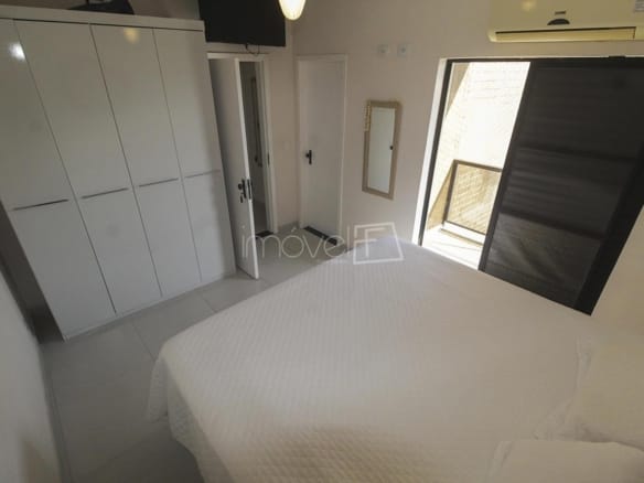 Apartamento para Venda com 3 quartos, em Tabatinga com 174m²