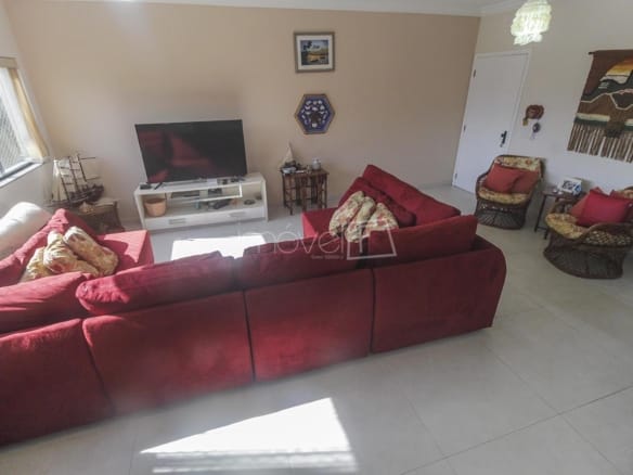 Apartamento para Venda com 3 quartos, em Tabatinga com 174m²