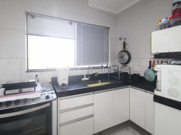 Apartamento para Venda com 3 quartos, em Tabatinga com 174m²