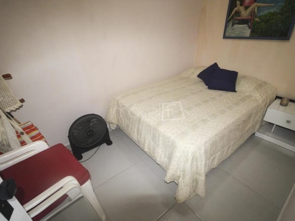 Apartamento para Venda com 3 quartos, em Tabatinga com 174m²