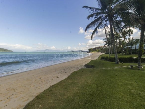 Casa no Condomínio Costa Verde Tabatinga com 4 quartos, na Praia de Tabatinga com 424m²