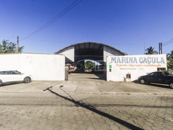 Ponto Comercial para Venda em Jardim Porto Novo com 3404m²