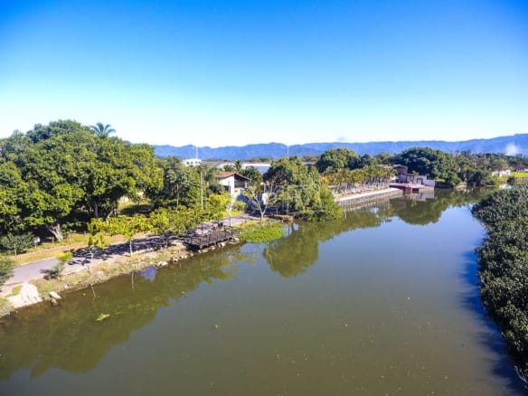 Ponto Comercial para Venda em Jardim Porto Novo com 3404m²