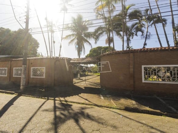 Ponto Comercial para Venda em Jardim Porto Novo com 3404m²