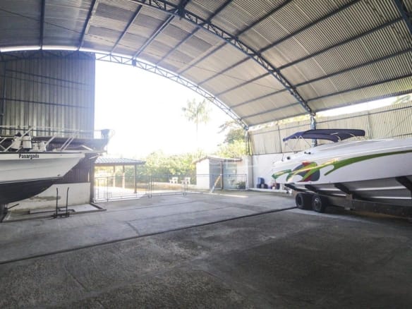 Ponto Comercial para Venda em Jardim Porto Novo com 3404m²