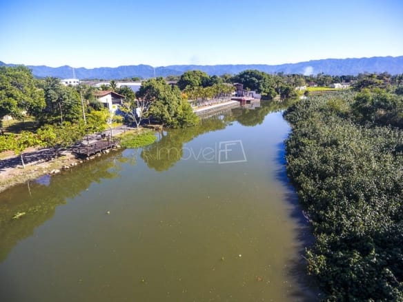 Ponto Comercial para Venda em Jardim Porto Novo com 3404m²
