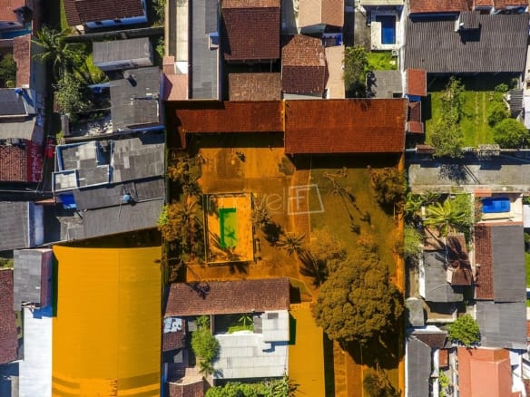 Ponto Comercial para Venda em Jardim Porto Novo com 3404m²