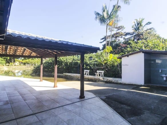 Ponto Comercial para Venda em Jardim Porto Novo com 3404m²