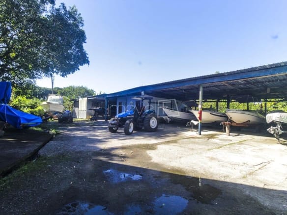 Ponto Comercial para Venda em Barranco Alto com 2474m²