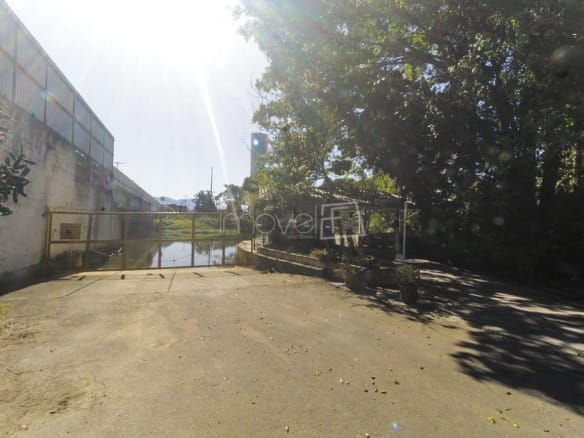 Ponto Comercial para Venda em Barranco Alto com 2474m²