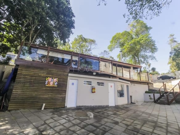 Casa para Venda com 11 quartos, em Tenório com 1200m²