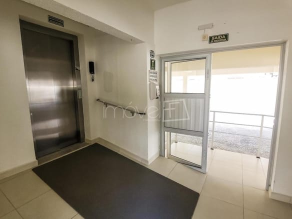 Apartamento para Venda com 3 quartos, em INDAIÁ com 170,5m²